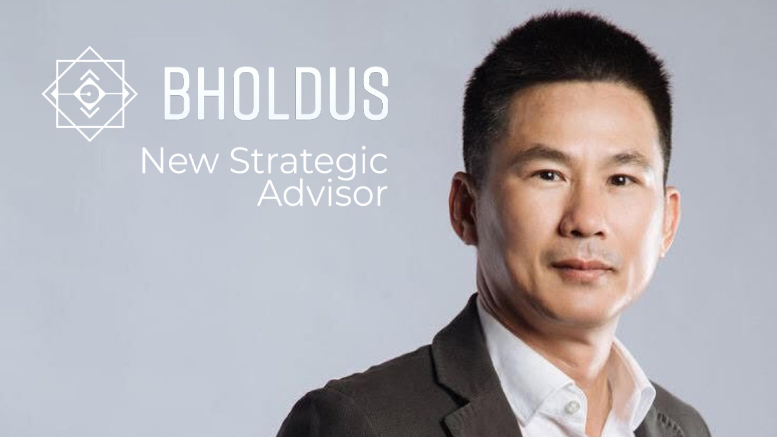 Bholdus Announces New Strategic Advisor