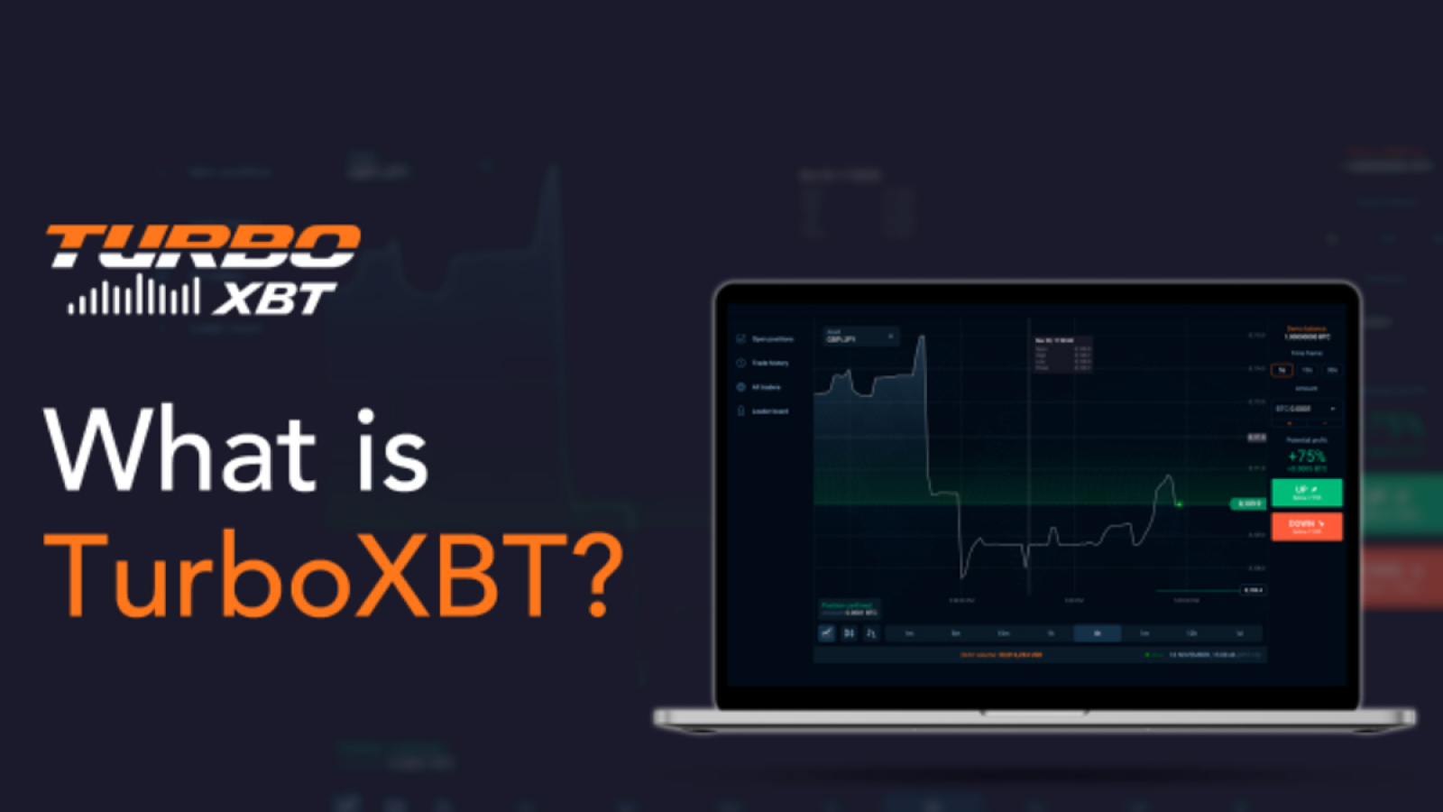 How To Maximize Your Profits Trading On TurboXBT