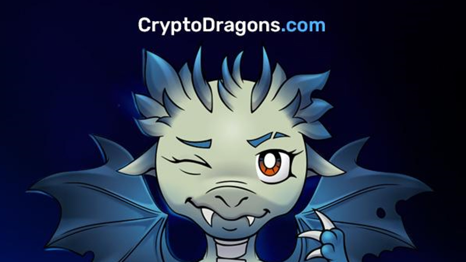 CryptoDragons: New NFT Dragons’ Metaverse has the Potential to Become a New NFT Star