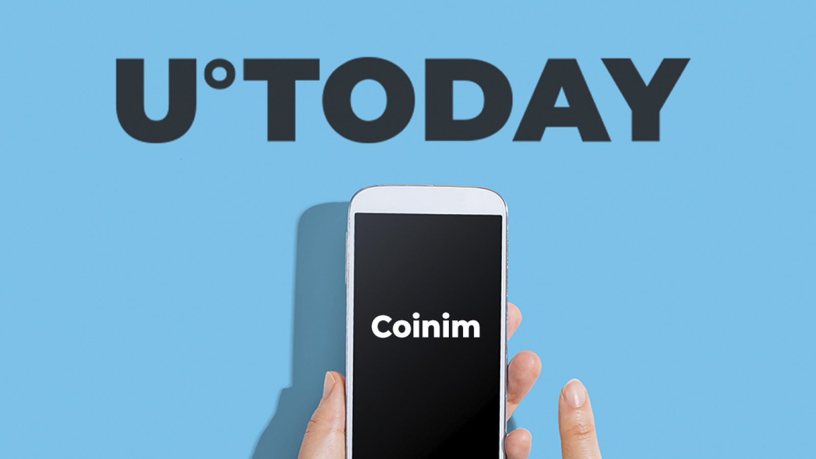 Enjoy U.Today News and Articles on Coinim