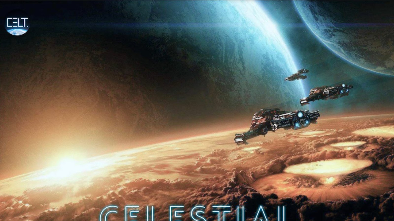 Celestial Leads The Future Of Cross-Chain Gaming Metaverse