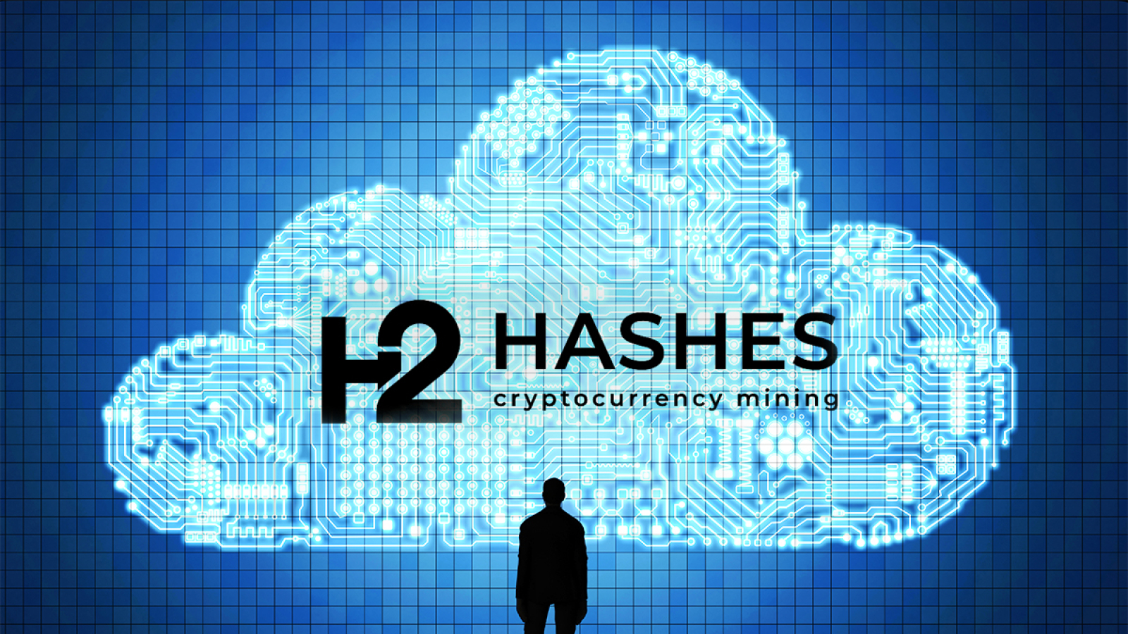 The Cloud Mining With H2Hashes Company