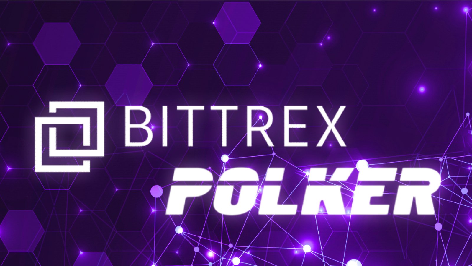 Bittrex Exchange Listing Polker's PKR Token - Don't Miss Out, Ride The Wave!