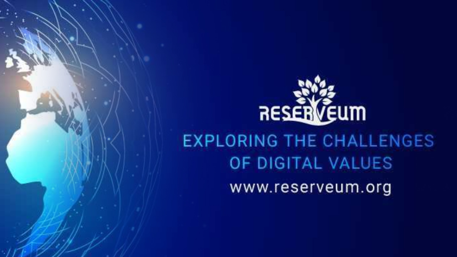 Reserveum Analytical Group Starts Developing a Non-Custodial Protocol of Storing Digital Valuables