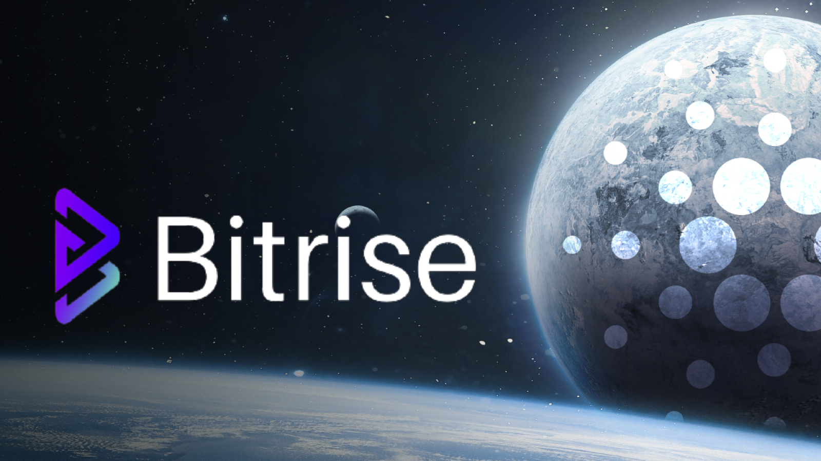 Missed Cardano $ADA? You Need to Check Bitrise