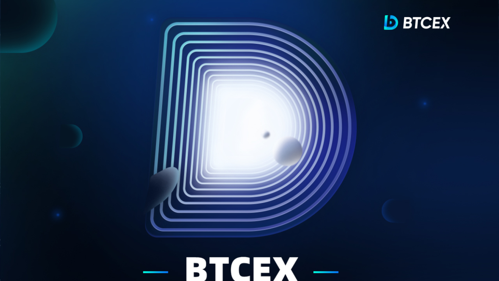 BTCEX: Crypto Derivatives You Longed For