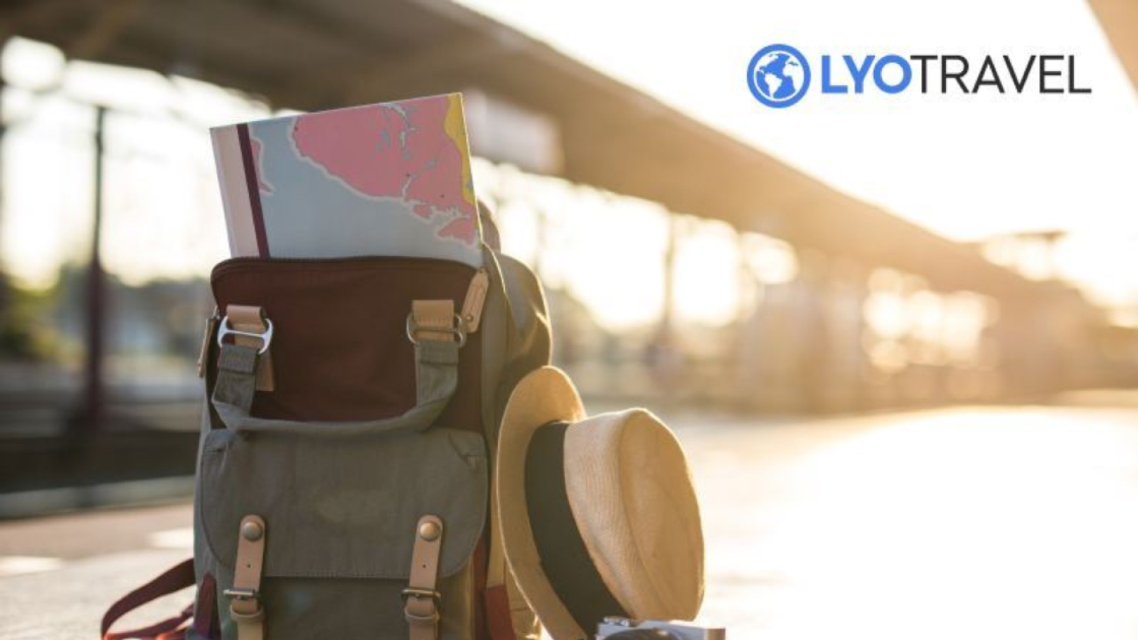 LYOTRAVEL – Book Travel and Pay with Cryptocurrencies