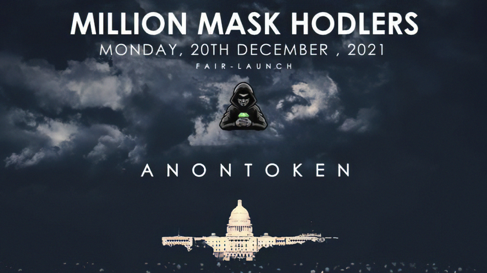 Anontoken Moves into Decentralized Finance with New Crypto Ecosystem, Powered by $ANT token