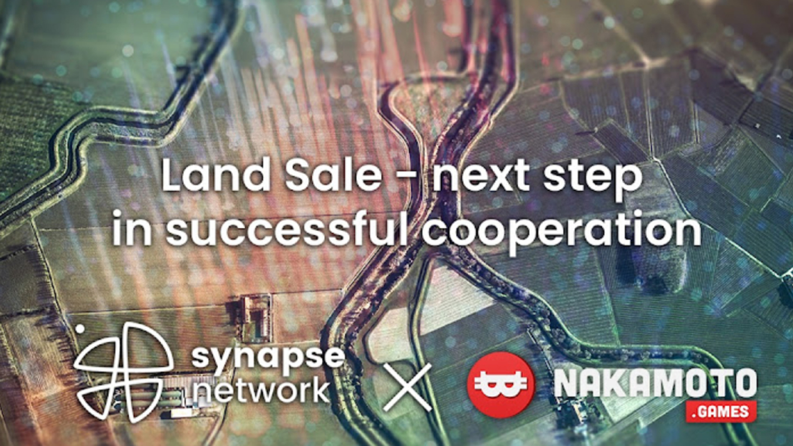 Synapse Network To Work Alongside Nakamoto Games To Enter The Metaverse