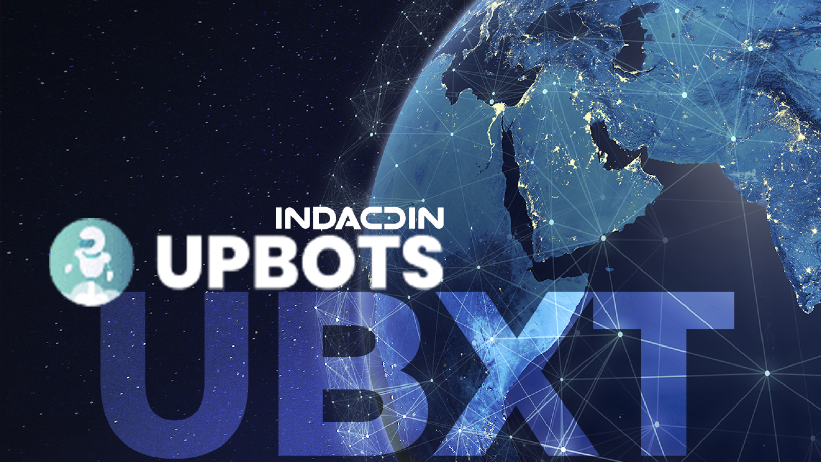 UpBots Partners Up with a Crypto Vendor Allowing Fast UBXT Purchases 