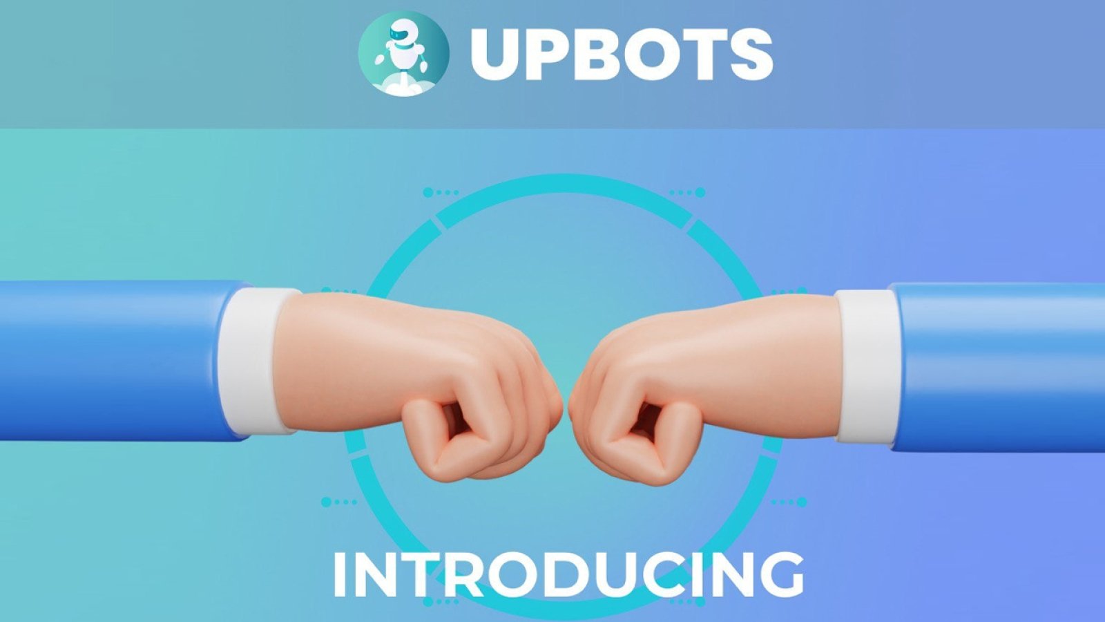 Upbots.com Launches Referral Program Stressing the Importance of Communities in Crypto