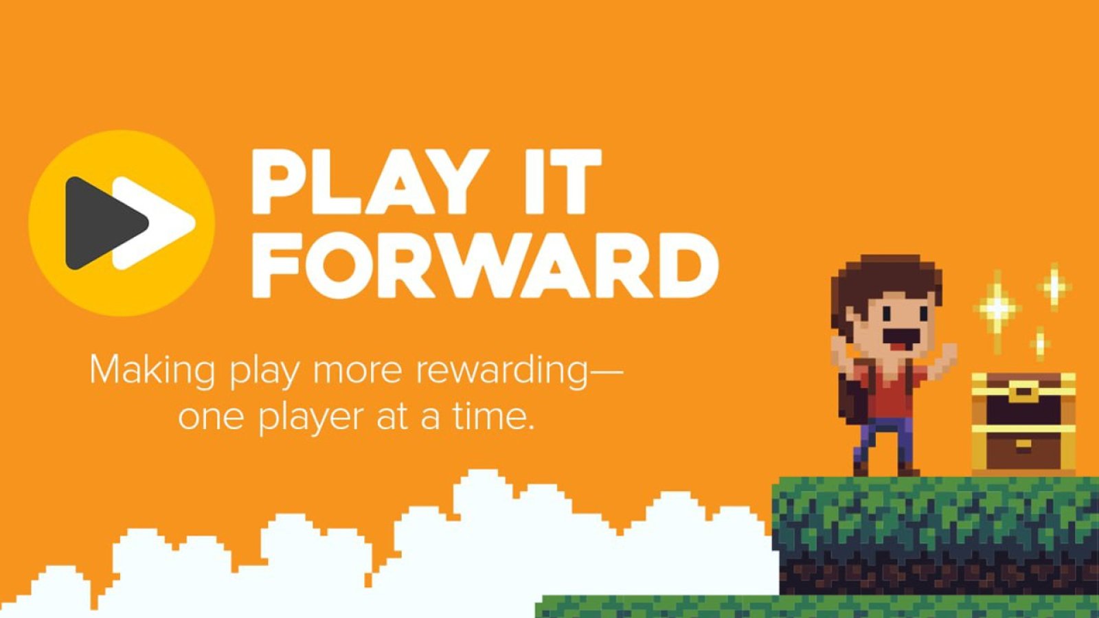 Play It Forward DAO: Boosting Rewards For All Players