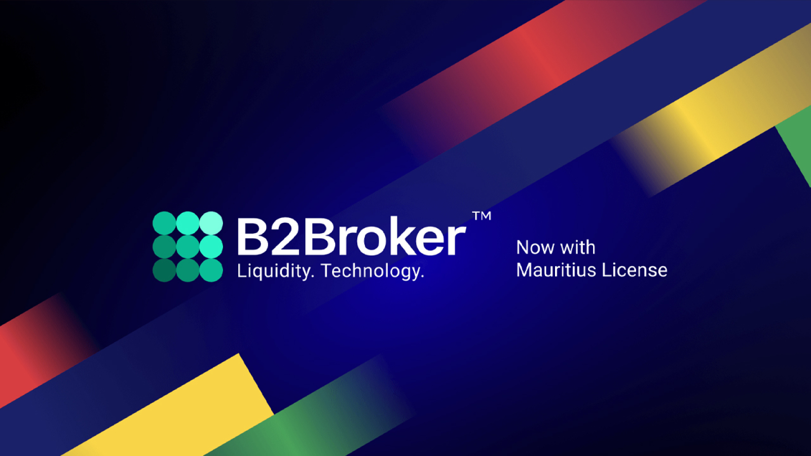 B2Broker Group Has Obtained a Mauritius FSC Licence, Permitting it to Provide Multi-Asset Brokerage Services