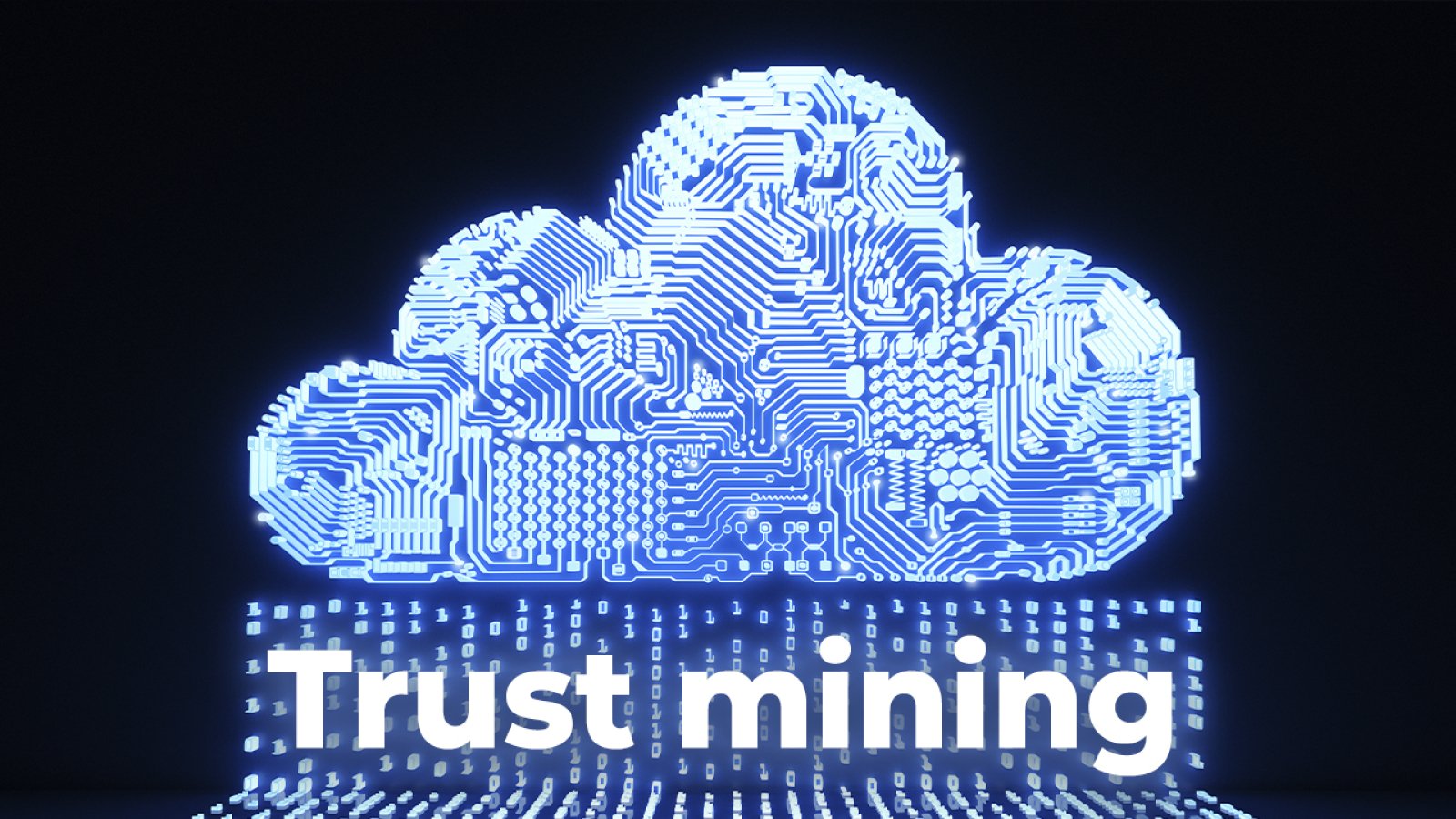 Trust mining: Creating a Reliable Platform in the Cloud Mining Space