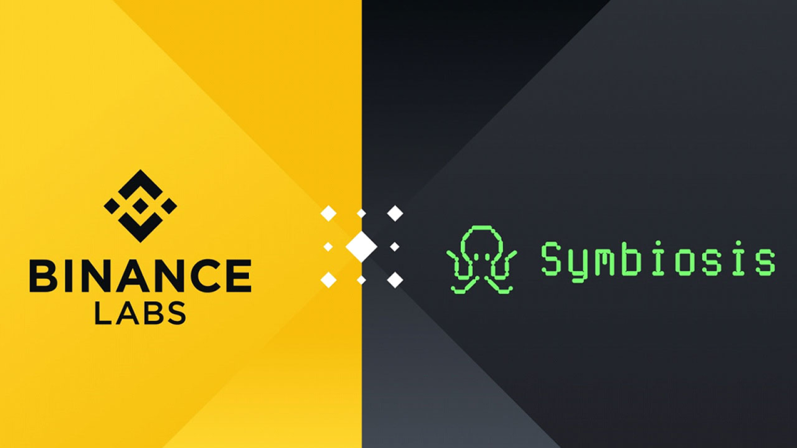 Binance Labs Makes Strategic Investment in Symbiosis Finance