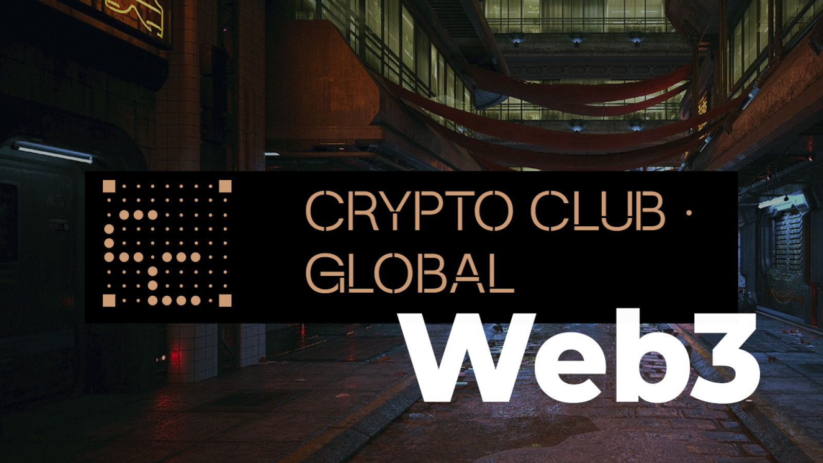 An Exclusive Members Club for Web3 Enthusiasts is Launching. Introducing Crypto Club Global, Where an NFT Represents Your Lifetime Membership