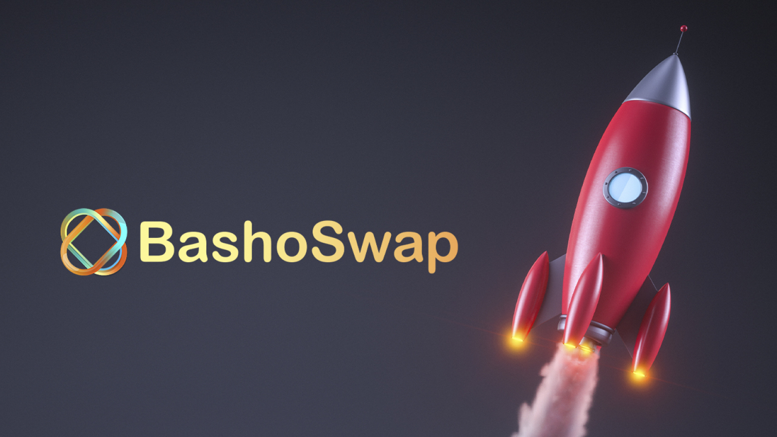 Cardano Based Decentralized Exchange Bashoswap Set To Launch
