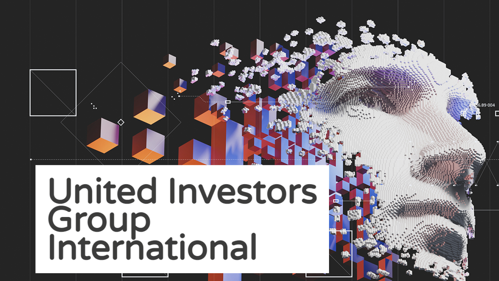United Investors Group International Leader Rabu Gary’s Investment Advice