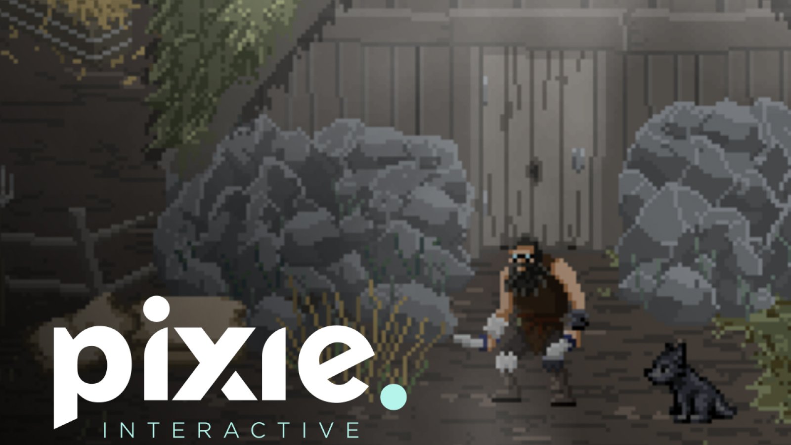 Indie Play-to-Earn Developer Pixie Interactive Announces First MMORPG Tech Demo
