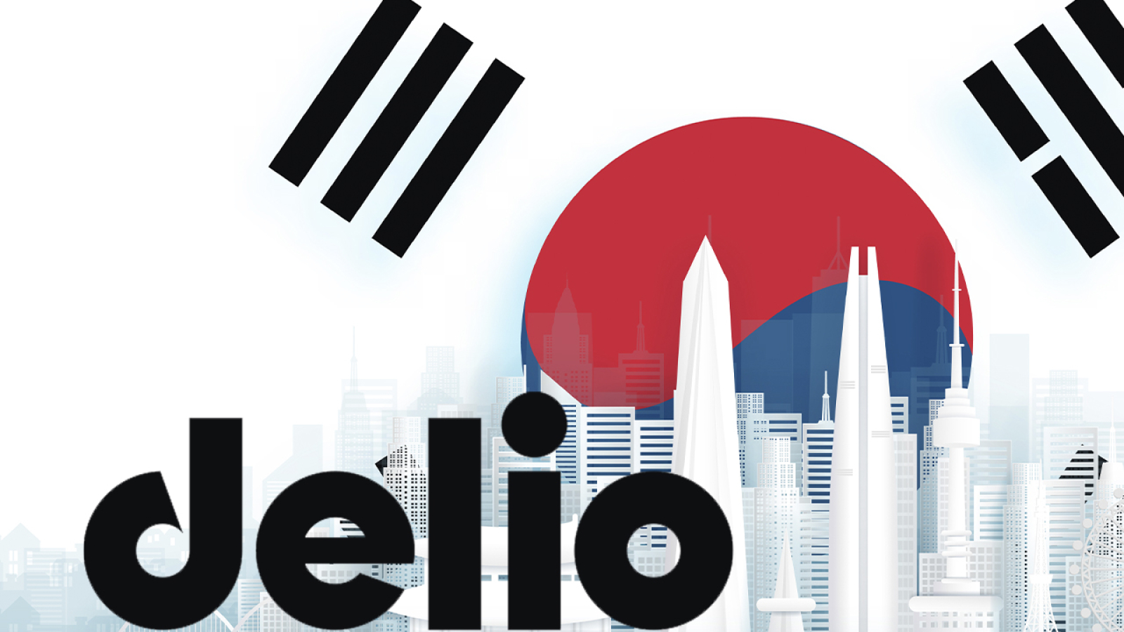 Delio Obtained First VASPs in Korea as Cryptocurrency Lending & Depositing Service Provider 