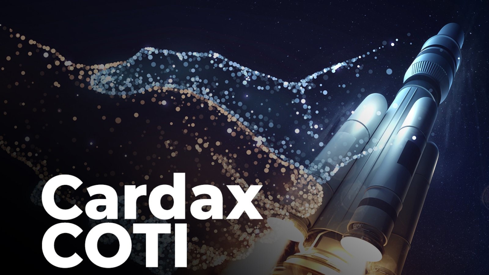 Сardax Shares Mainnet Launch Date for DEX, Unveils COTI Partnership