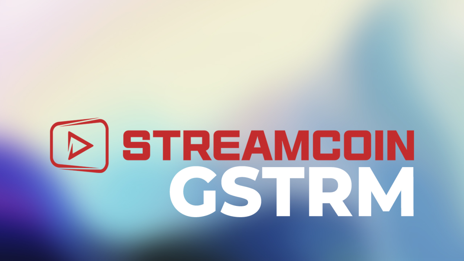 StreamCoin’s Latest Announcement, the GaStream (GSTRM) Utility Token With an Airdrop To Follow