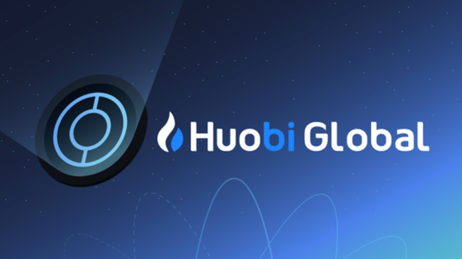Cudos Grows Globally with Highest Profile Listing to Date on Huobi 