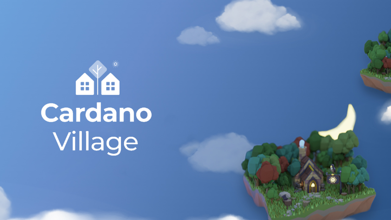 Cardano Village, the Metaverse Proving Its Worth Through Art and IT Technology