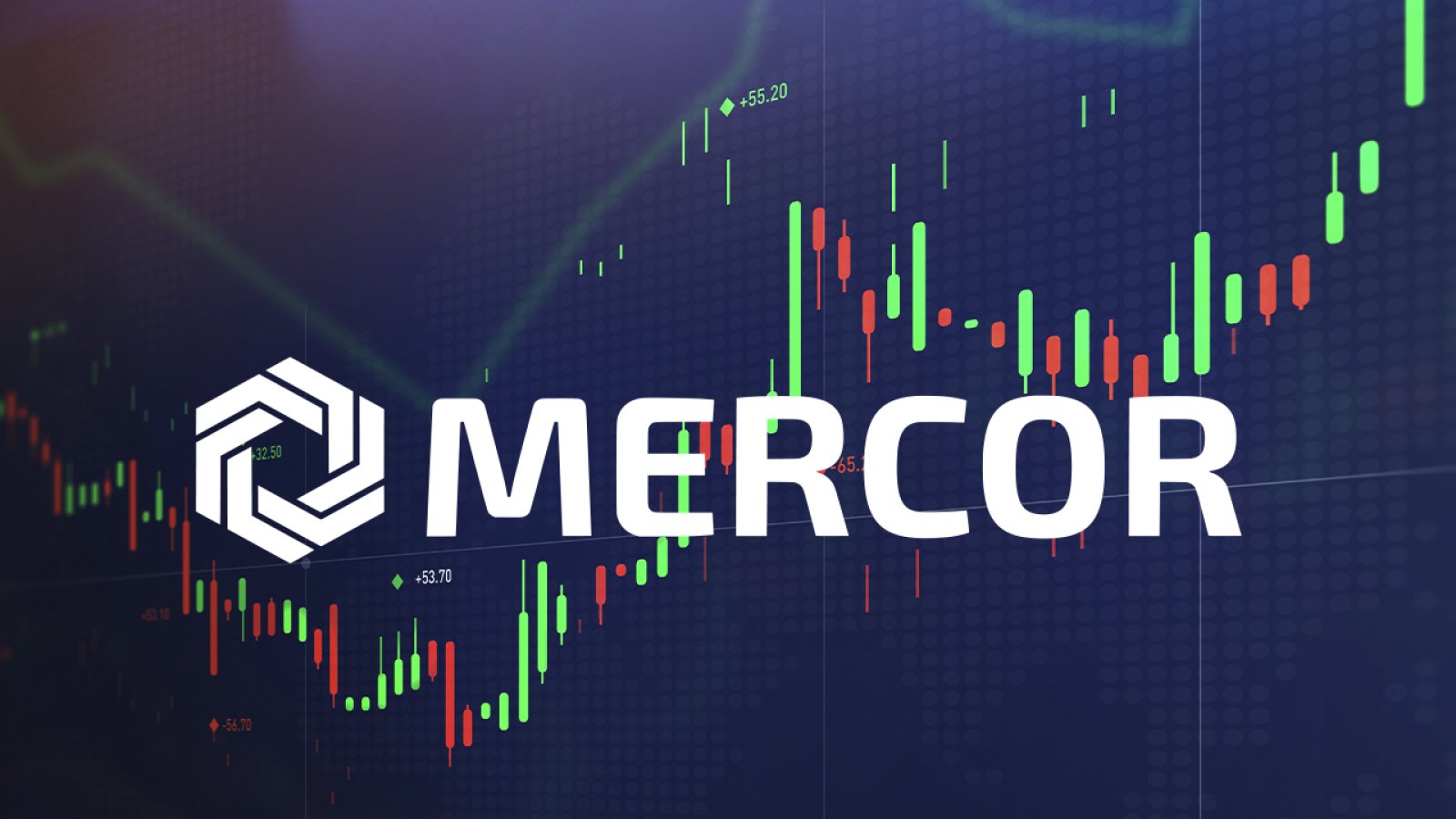Mercor Finance: Disrupting Crypto Markets with Automated Copy-Trading