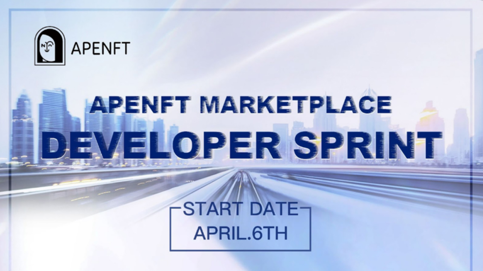 APENFT Marketplace Developer Sprint Arrives with Million-Dollar Prizes to Boost NFT Ecosystems