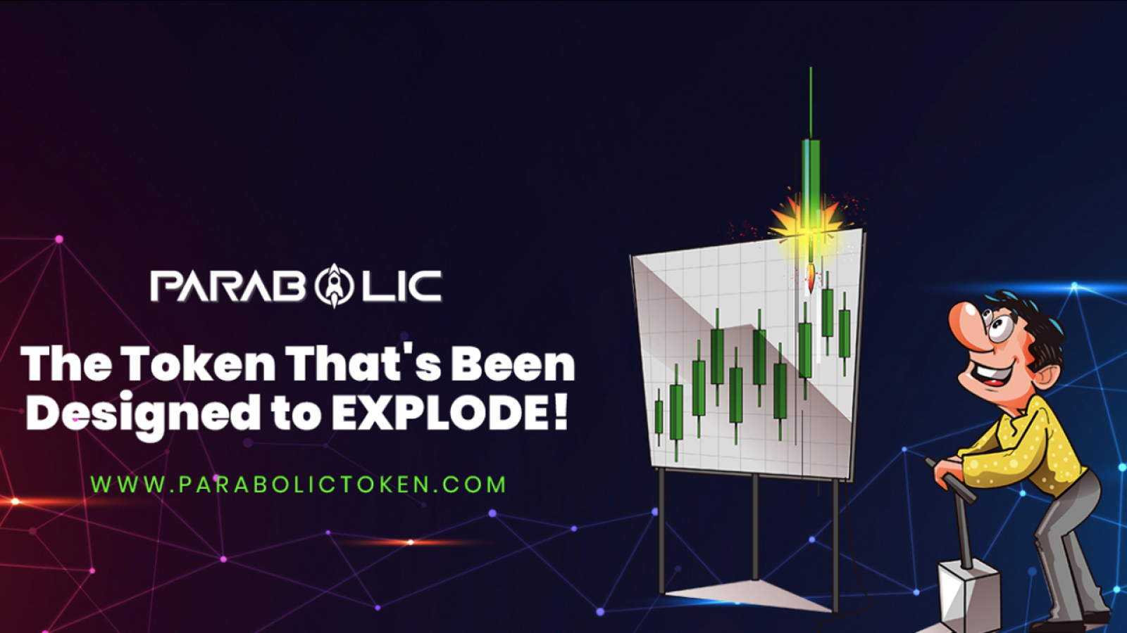 Parabolic: The Relaunch We Had All Been Waiting For
