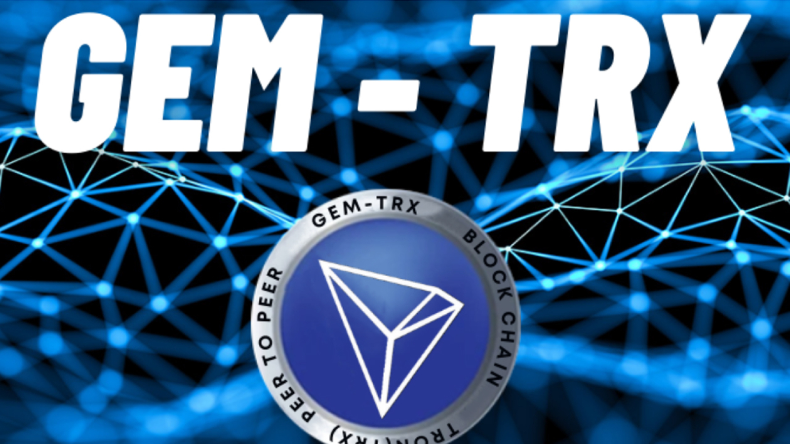 GemTRX Offers Secure and Revolutionary Cloud Mining Solutions
