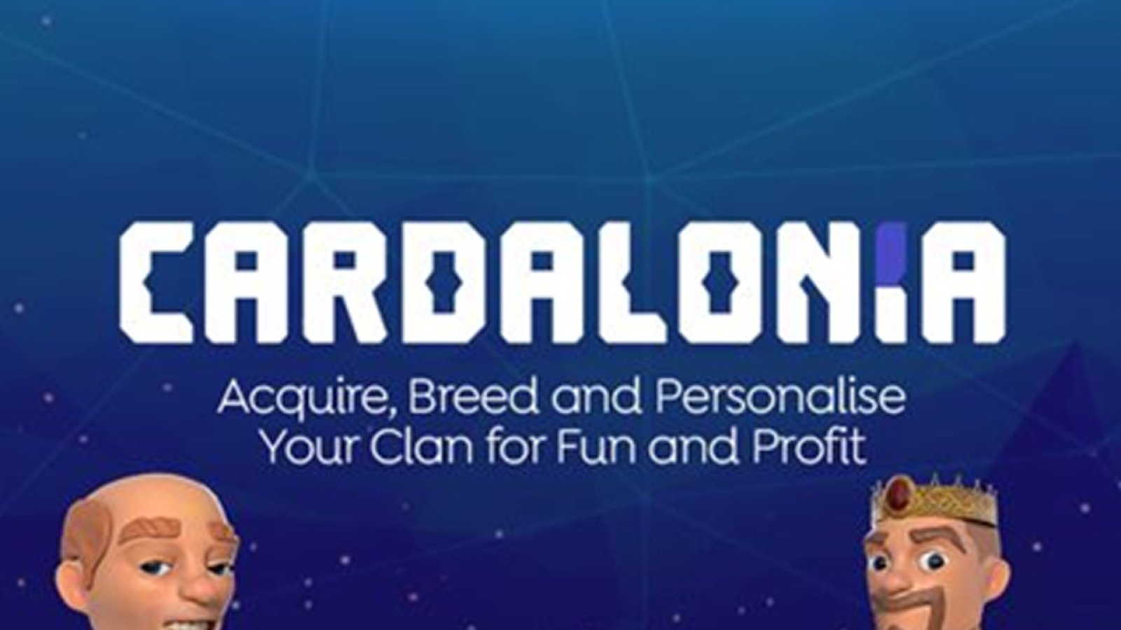 Metaverse Project Cardalonia Kicks Off Token Sales, Set To Release Playable Metaverse Avatars On The Cardano Blockchain