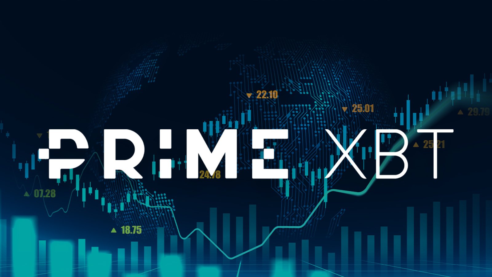 PrimeXBT Review: Advanced Crypto Trading For Pros And Beginners
