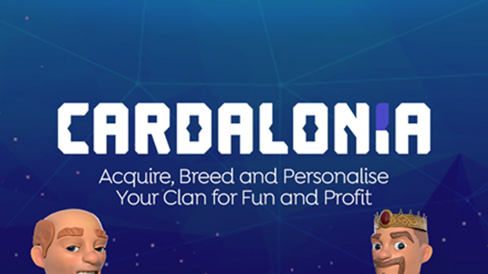Cardalonia On A Mission To Become The Sandbox of The Cardano Ecosystem, Kicks Of LONIA Token Seed Sale