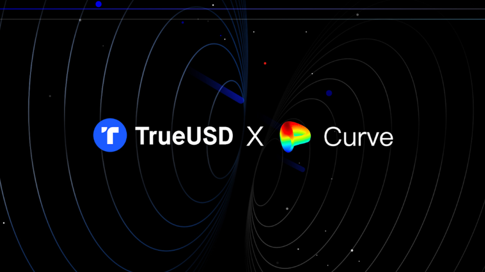 TUSD-am3CRV Pool Launches on Curve (Polygon) with the Gauge Feature