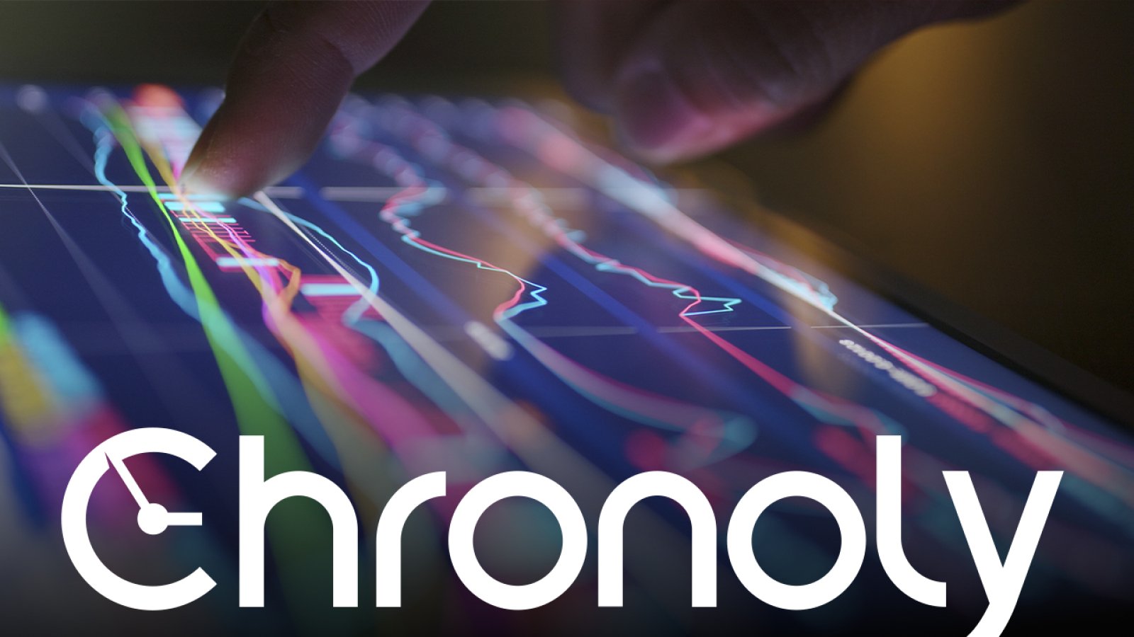 Chronoly (CRNO) Token Pre-Sale Now Live As Decentraland (MANA) And The Sandbox (SAND) Trade Sideways