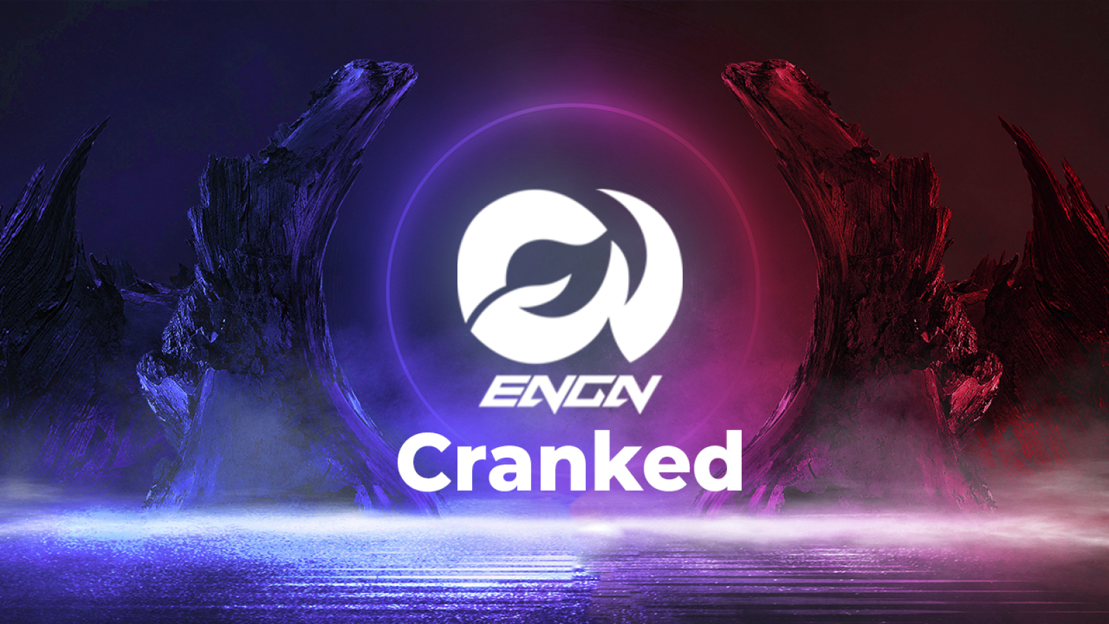 Engine (ENGN) GameFi Shares Details of Cranked Release