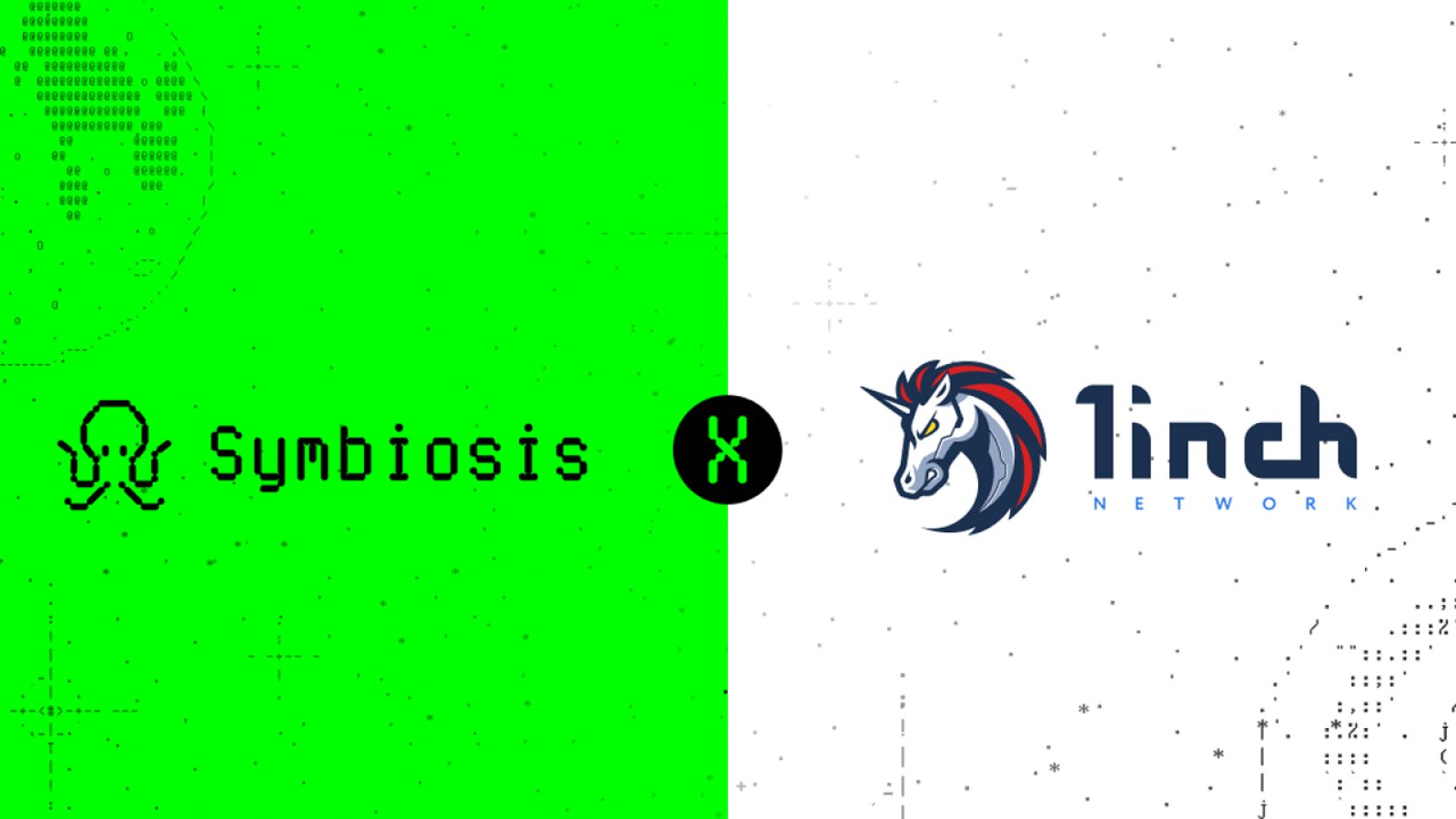 Symbiosis Integrates 1inch to Enable the Best Price Discovery for Cross-Chain Swaps
