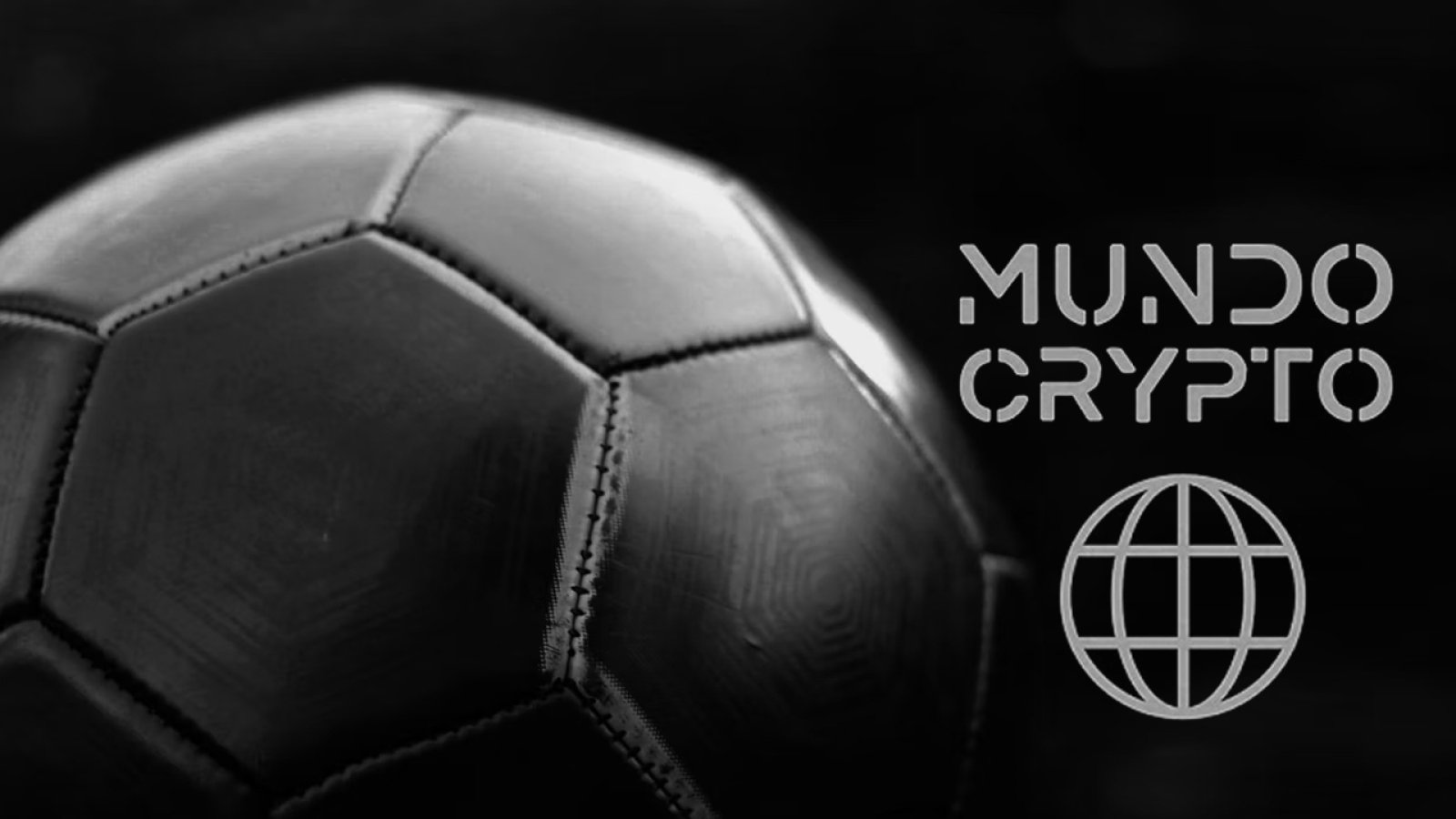 Mundocrypto Unveils Initiatives to Support Soccer Teams