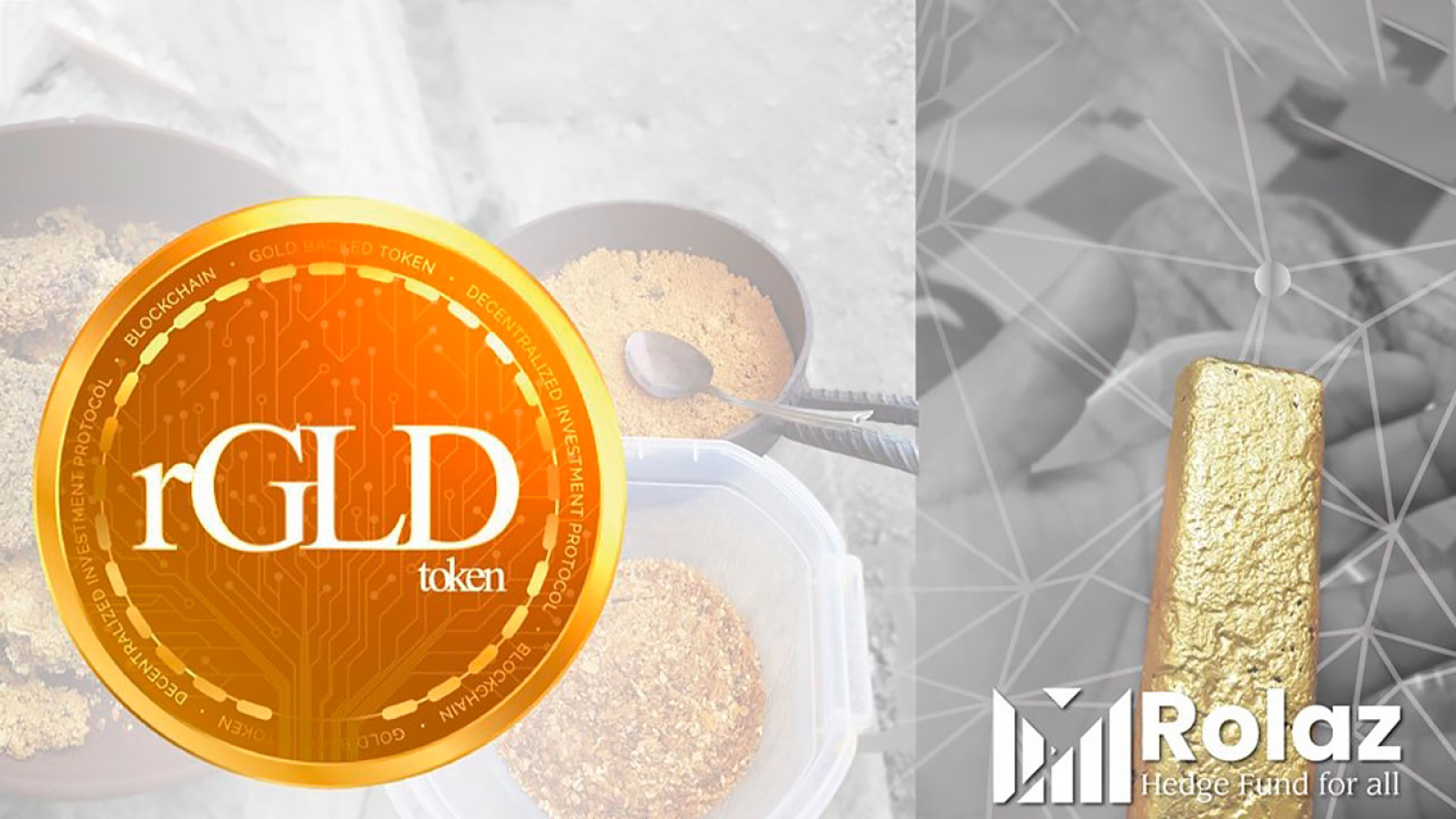 Rolaz Gold Completes Its IEO And Listing, Set To Disrupt a Billion Dollar Industry