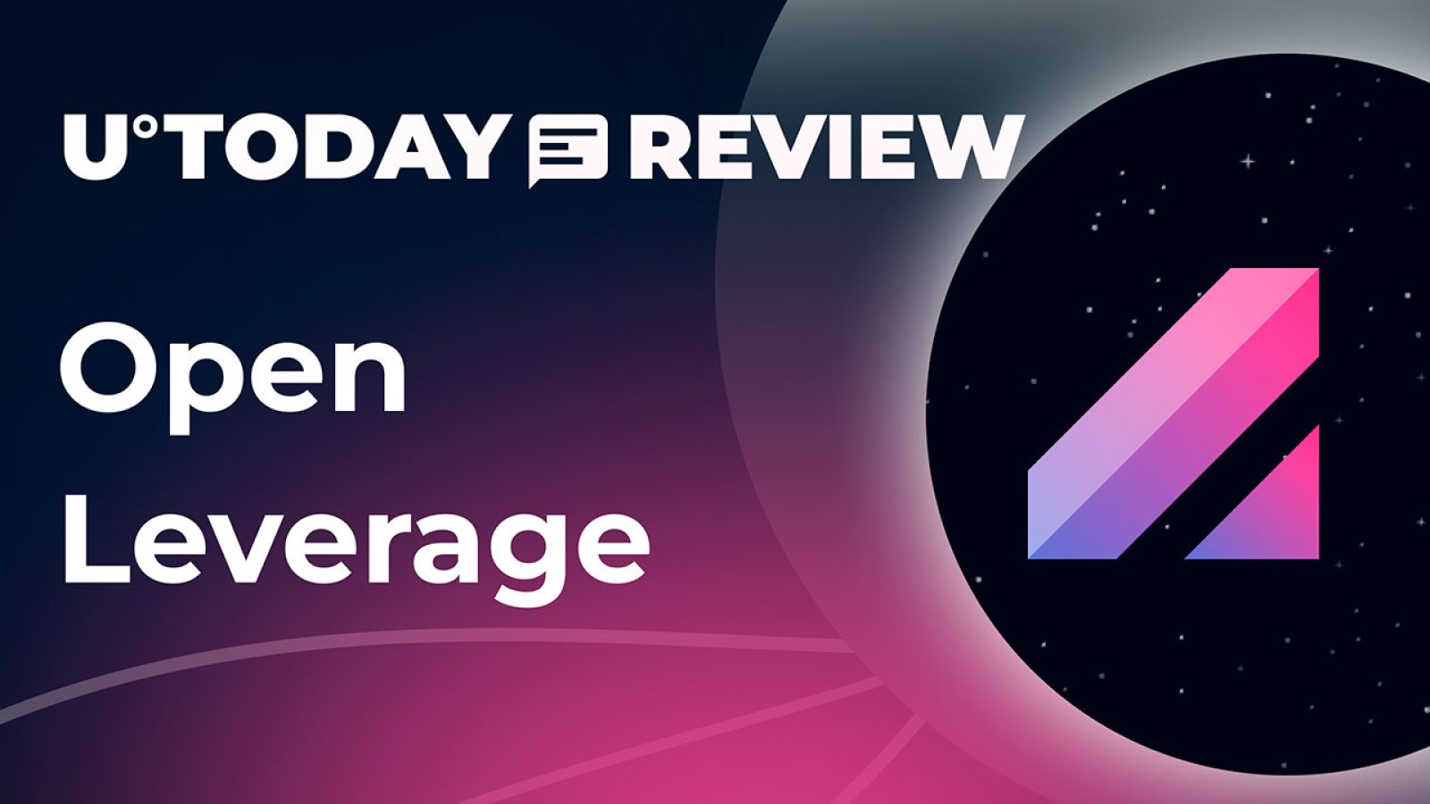 OpenLeverage Multi-Chain Protocol Airdrops OLE Tokens: Comprehensive Review
