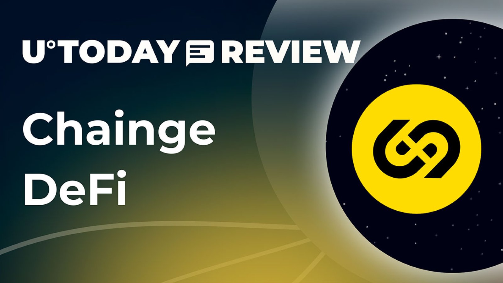 Chainge DeFi App Introduces Cross-Chain Roaming, Futures Liquidity Pools and a Decentralized Options Market: Review