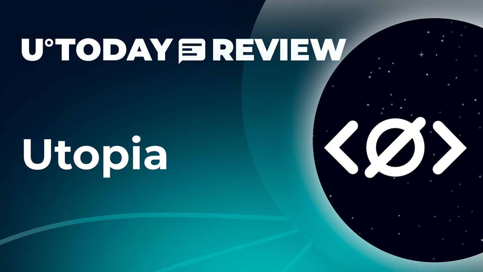 Utopia Project Releases All-in-One Ecosystem with Messenger, Mail Client and Crypto Wallet: Review