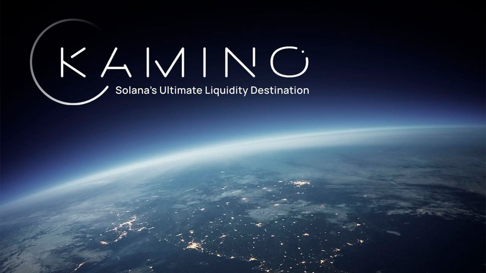 Hubble Protocol Launches Kamino Finance to Optimize Yields for Liquidity Providers on Solana