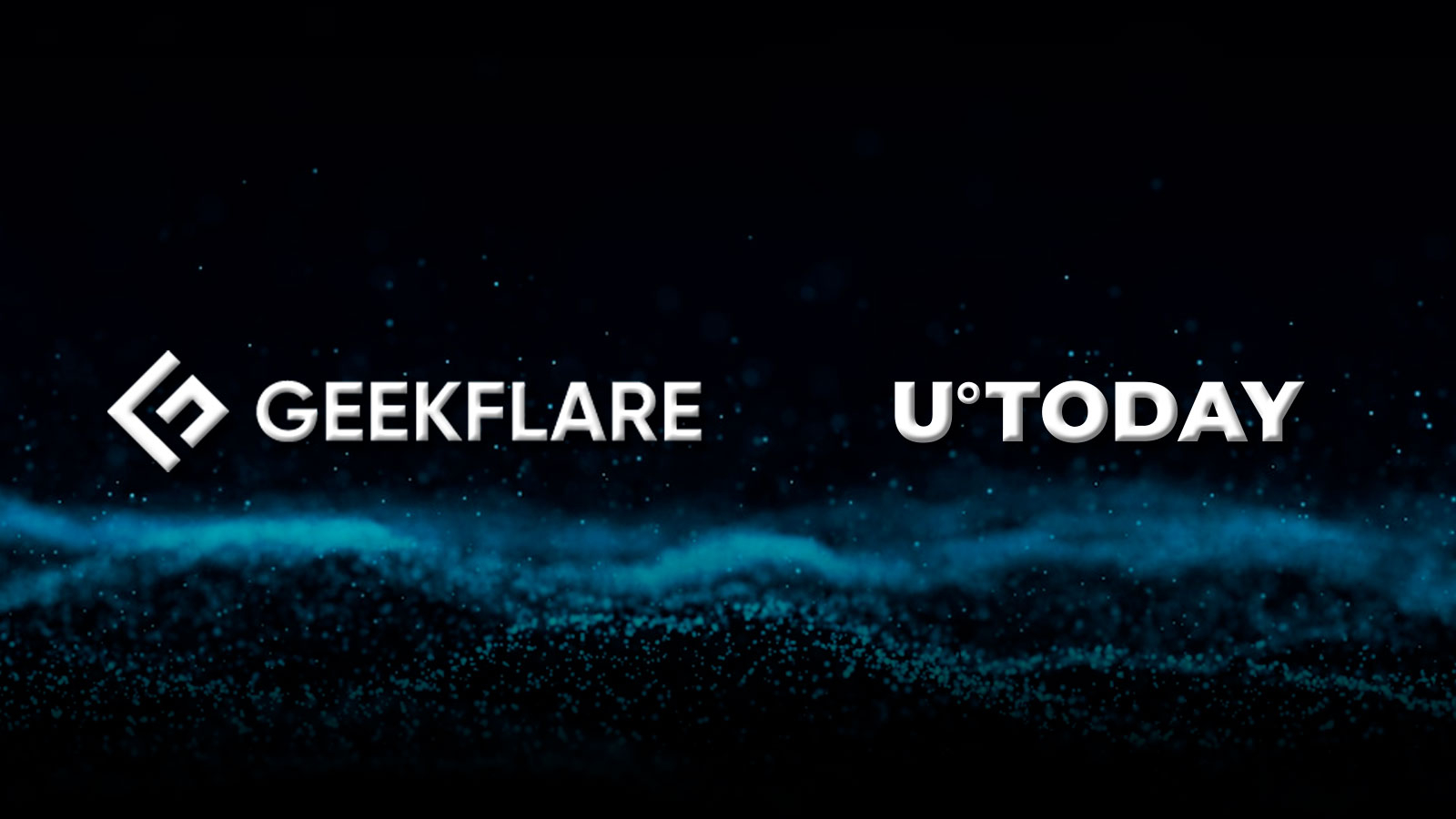 Geekflare Scores Partnership with U.Today, Rolls Out API Functionality