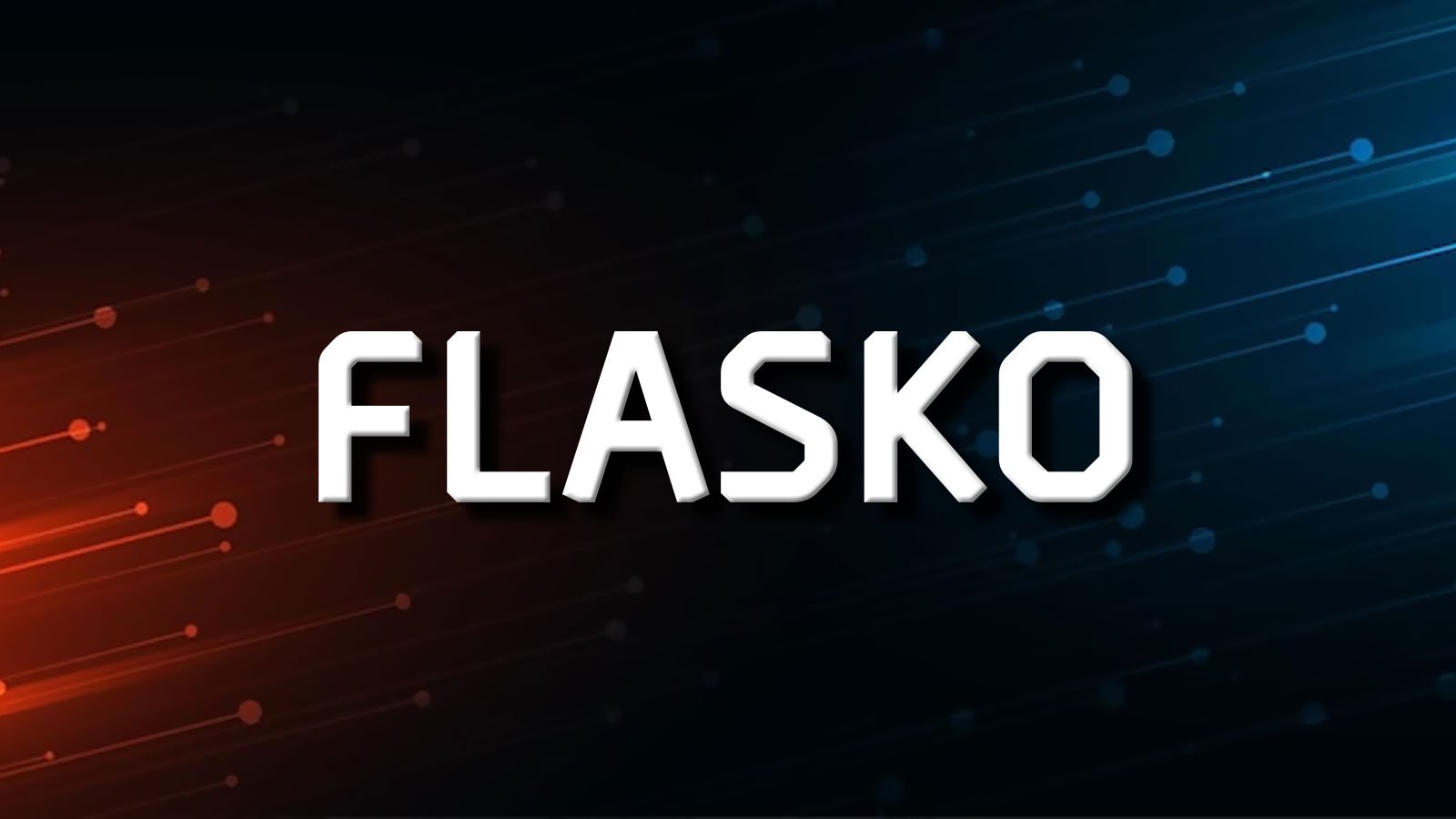 Flasko (FLSK) Targets Polygon (MATIC) and Solana (SOL) Communities in Pre-Sale Phase