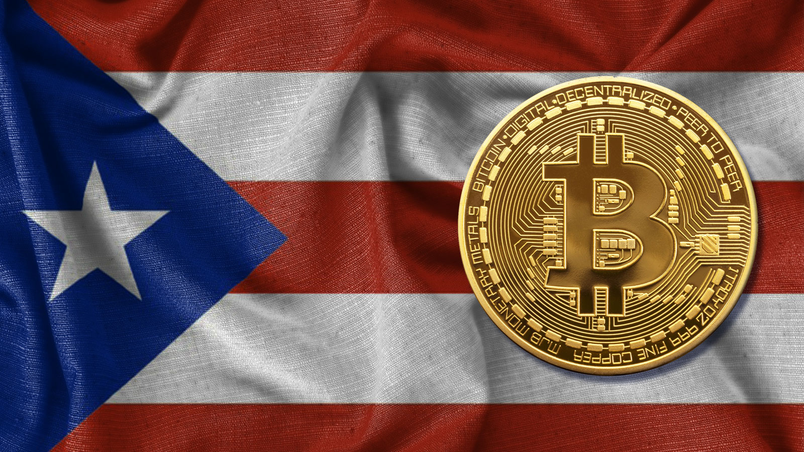 Luxury Life For Crypto – Puerto Rico Opens the Door to Bitcoin Real Estate Buying
