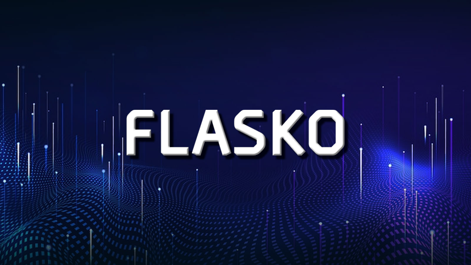 Flasko (FLSK) Gains Traction, Solana (SOL) and Shiba Inu (SHIB) Aiming at Recovery In 2022