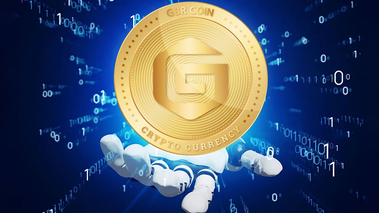 How GBR Coin (GBR) Is Revamping The Real Estate Industry